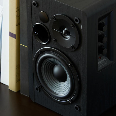 PATIKIL 1uF 250 V CBB20 Capacitor, 1 Pcs Axial Audio Speaker Crossover Step-Less Film Capacitor MKP Capacitor for Audio Equipment Appliances, Yell...