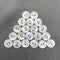 20 Pieces Genuine White Mother of Pearl Buttons for Shirts Dresses Polo DIY Craft (Diameter 11.5MM) MOP 2 Holes Buttons...