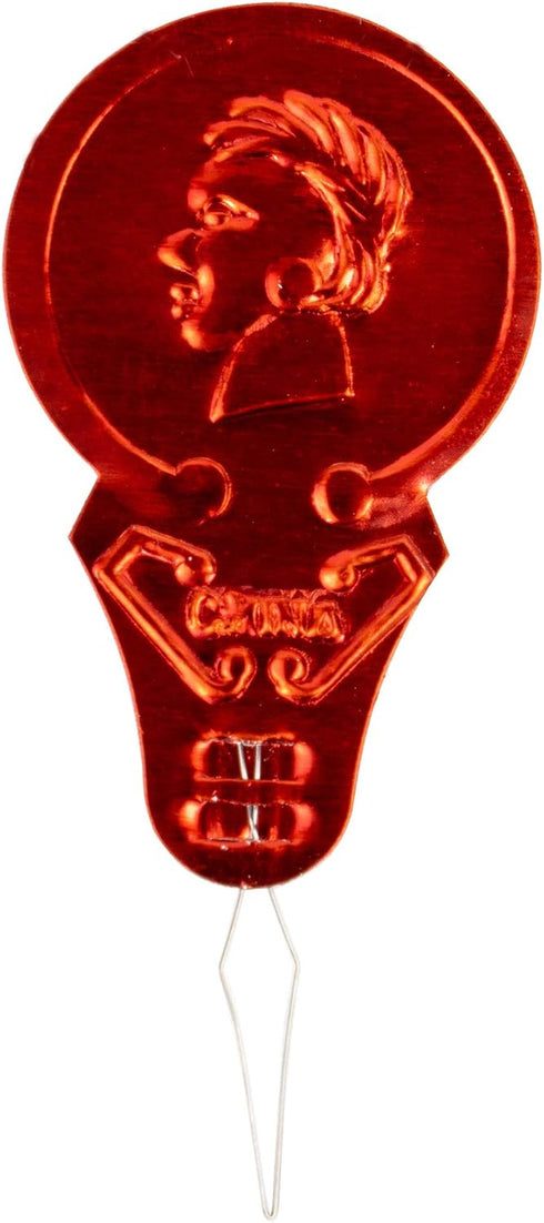 SINGER 00058 Metal Needle Threaders, 3-Count...