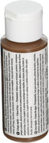 DecoArt Crafter's Acrylic Paint, 2-Ounce, Cafe Mocha...