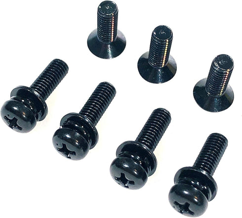 ReplacementScrews Stand Screws Compatible with Vizio E600i-B3...