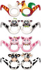 Farm Animal Eyeglasses...