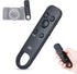 JJC Wireless Bluetooth Remote Control Replaces Sony RMT-P1BT for Sony A7R5 A7M4 ZV-E1 ZV-1F ZV-1 II ZV1 ZV-E10 FX30 A1 A7C II A7CII A6700 A6600 A6...