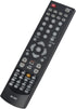 RC-056 Replaced Remote fit for Coby TV TFDVD1995S2 TFDVD1595S3 TFDVD2495 TFDVD2295S2 TFDVD1595 TFDVD1995 TFDVD2295 TFDVD2395 LEDVD1596S1 LEDVD1996...