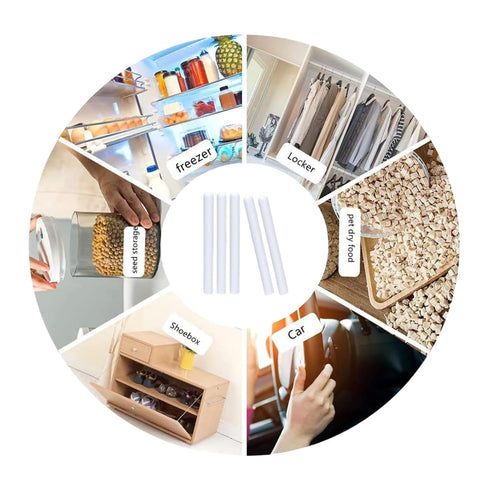 5 Pcs Drying Sticks Dry Rod Desiccant Blcok Cleaning Water Absorption Rod Dryer Stick for Toys + 1x USB Heating Rod Stick Warmer...