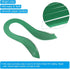 PATIKIL Quilling Strips Paper 600pcs 1.5mm 39cm Origami Paper Quilling Kits for Art DIY Hand Craft Christmas, Green...