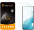 Supershieldz (3 Pack) Designed for Samsung Galaxy S23 5G Tempered Glass Screen Protector, Anti Scratch, Bubble Free...
