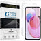 2 Pack Screen Protector for Samsung Galaxy A54 5G Tempered Glass, Case Friendly, Bubble Free, Anti Scratch, Easy to Install...