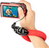 JJC Waterproof Camera Float Strap Cell Phone Float Strap Compatible with Olympus TG-7 TG7 TG-6 TG6 TG-5 TG5 TG-4 Nikon W300 W100 Fuji XP90 XP140 X...
