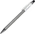 Pilot Mini Mechanical Pencil Birdy, 0.5mm, Silver (HS-40S)...