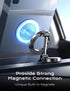 LISEN for MagSafe Sticker Magnetic Ring for Phone Case, Upgraded Thin for Magsafe Magnet Compatible with MagSafe Ring for MagSafe Car Charger Phon...