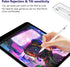 iPad Pencil, Apple Pencil Stylus Pen for iPad10/9/8/7/6, iPad Air 5/4/3, iPad Pro(11/12.9), iPad Mini 6/5, 15Mins Fast Charge Palm Rejection & Til...