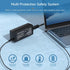 65W Laptop Adapter Power Charger for Toshiba Satellite C55 C655 C850 C50 L755 C855 L655 L745 P50 C855D C55D S55;Portege Z30 Z930 Z830;Satellite Ra...