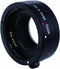Movo/Kooka AF 25mm Macro Extension Tube for Canon EOS DSLR Cameras (with Automatic Focusing and Metering Passthrough)...