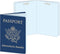 Beistle Around The World Passports...