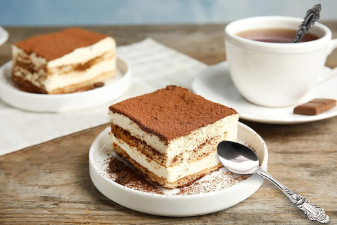 DecorRack 12 pieces Teapoons, Food Grade Stainless Steel Teaspoons, 5.5 inches, Flatware for Home, Restaurant, Dishwasher Safe. (12 Pack)...