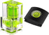 Anwenk Hot Shoe Level Camera Bubble Level Hot Shoe Spirit Level Hot Shoe Cover (includes 2 Axis Bubble Level and 1 Axis Hot Shoe Cover) Combo Pack...