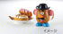 Sunart Disney Pixar Toy Story Mr. Potato Head Mug with Lid 8.5 fl oz (250 ml) SAN2314...