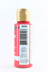 Dazzling Metallics Acrylic Paint 2oz-Festive Red...