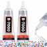 B-7000 Craft Glue for Jewelry Making - 15ml/0.5oz (2 Pack) - Multi-Function B-7000 Super Adhesive Glues Liquid Fusion Glue for Rhinestones Crafts,...