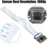 Camera Raspberry, 1080P HD 500W Mini Infrared Night Version Camera Module with OV5647 Sensor for......