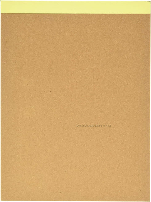 Strathmore 300 Series Palette Paper Pad, Tape Bound, 9x12 inches, 40 Sheets (41lb/67g) - Artist Paper for Adults and Students...