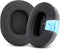 Ear Pads Replacement Cooling-Gel for Skullcandy Hesh 3 Hesh EVO Hesh ANC Headphone Earpads Cushions for Crusher Wireless Crusher Evo Crusher ANC H...