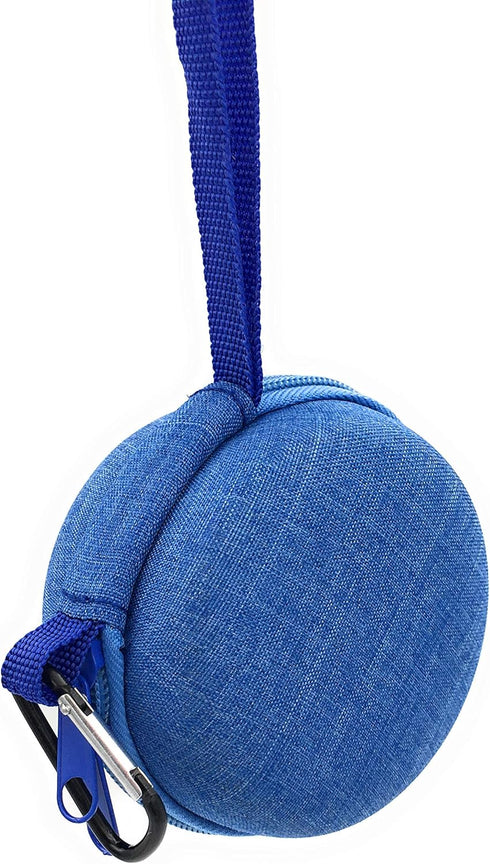 xcivi Carrying Case for VTech KidiZoom Smartwatch DX4, DX3, DX2, Gizmo Watch/Watch 2 and Little Tikes Tobi/Tobi 2 Robot Smart Watch for Kids, Comp...