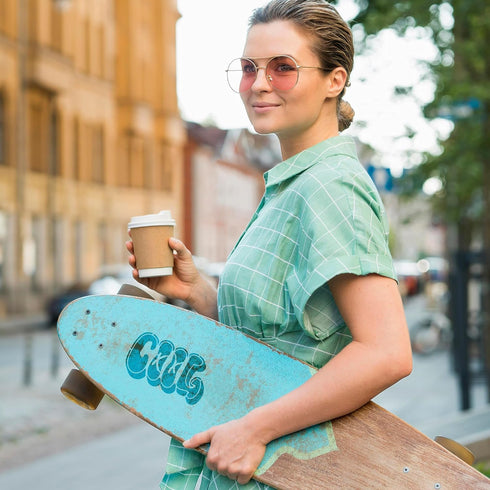 Graffiti Stencils for Painting - 36 Pcs Reusable Street Art Stencils for Painting on Wood, Doodle Stencils for Painting on Wood Wall Canvas Rock, ...