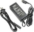 HQRP AC Adapter Compatible with Epson PS-180 PS-170 PS-150 PSA242 C32C825343 M159A M159B M235A M129C TM-U220 TM-U230 TM-U295 TM-U325D TM-U325PD TM...