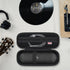 BOVKE Carrying Case Compatible with Beats Pill Wireless Bluetooth Speaker, Beats Pill Portable Speaker Holder Bag with Extra Mesh Pocket for Charg...