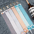 Babygoal Pacifier Clips - 6 Pack Holder for Boys & Girls, Fits Most Pacifier Styles & Teething Toys...