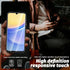 (3 Pack) Tempered Glass Screen Protector Compatible for Samsung Galaxy A15 5G, 2.5D Arc Edges 9H High Definition Anti-Scratch Bubble-Free......