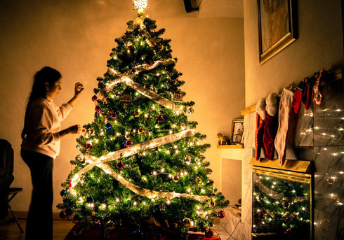 DECORA Natural Wide Burlap Ribbon on Spool for Wedding Decoration DIY Crafting,1.5inch/10 Yard...