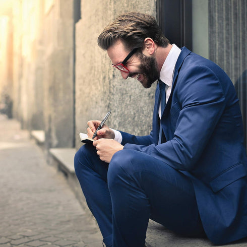 Pilot Precise V7 RT Refillable & Retractable Liquid Ink Rolling Ball Pens, Fine Point (0.7 mm), Blue, 14-Pack...