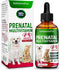 Dog Prenatal Vitamins | Pregnant Cat Supplies | Prenatal Vitamins for Dogs | Product for Pregnant Cat | Prenatal Dog Vitamins | Vitamins for Pregn...