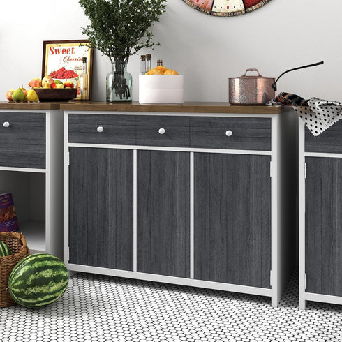 WESTICK Black Peel and Stick Wallpaper Countert Top Peel and Stick Countertops for Kitchen Sticky Wallpaper Vinyl Countertop Peel and Stick Cabine...