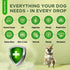 Natural Antibiotics for Dogs | Dog Antibiotics | Antibiotic for Dogs | Dog Antibiotic | Antibiotics for Dogs | Natural Ingredients| 2 Oz...