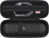 BOVKE Carrying Case Compatible with Beats Pill Wireless Bluetooth Speaker, Beats Pill Portable Speaker Holder Bag with Extra Mesh Pocket for Charg...