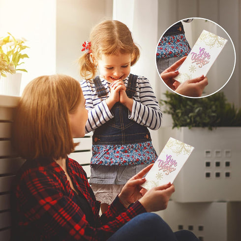 6 Pieces Metal Die Cuts Words for Card Making Embossing Word Cutting Dies Inspirational Sympathy Words Template Stencil for DIY Scrapbooking Makin...