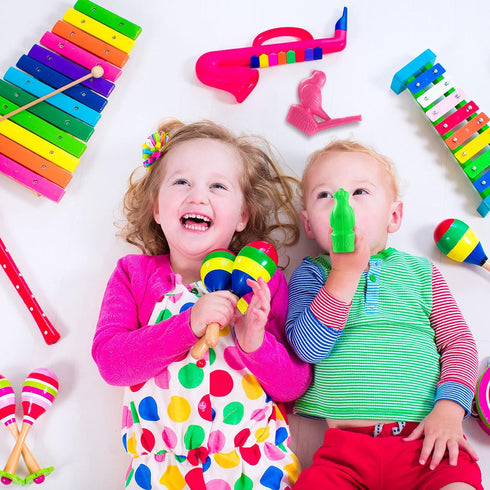 Sumind 16 Pcs Bird Water Whistles Party Whistles Bird Call Whistle Toys Novelty Water Warblers Musical Instrument Toy for Boys Girls Bath Party Ga...