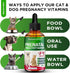 Dog Prenatal Vitamins | Pregnant Cat Supplies | Prenatal Vitamins for Dogs | Product for Pregnant Cat | Prenatal Dog Vitamins | Vitamins for Pregn...