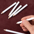 PAGOW 14 Pcs Sewing Pencil for Fabric, Sewing White Fabric Marking Pencils, Washable Fabric Tailor Markers for Sewing Dressmaker Craft...