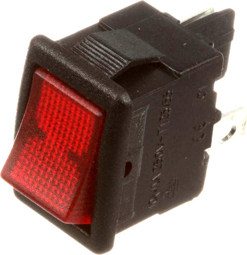 2 Pcak 20316.0001 Suitable for Household Appliance Switch for Bunn Home Model Coffee Brewers B10 BX GRX GRX-B GR10...