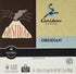 Keurig Green Mountain Caribou Coffee Obsidian Box of 18 K Cups...