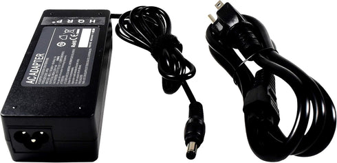 HQRP 20V 4A AC Adapter Compatible with JBL Boombox Portable Speaker ADS-90PLA-19-2 Power Supply Cord AC Adaptor Charger...