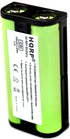 HQRP Battery Compatible with Sony BP-HP550-11 MDR-RF925 MDR-RF925R MDR-RF925RK MDR-RF970 MDR-RF970RK MDR-RF811 MDR-RF811RK Wireless Stereo Headpho...
