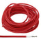 PATIKIL 9.8Ft 13AWG Electronic Wire, -30 to 200 Degrees Celsius Insulated High Temperature Resistant Electrical Flexible Silicone Cable for Lamp B...