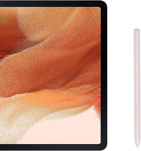 Galaxy Tab S7 FE Pen Replacement for Samsung Galaxy Tab S7 FE / S7 / S7+ S Pen Stylus Pen Replacement with Nibs (Mystic Pink)......
