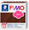 Staedtler FIMO Soft Polymer Clay - -Oven Bake Clay for Jewelry, Sculpting, Crafting, Chocolate 8020-75...